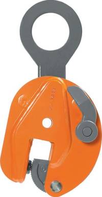 Cleste de ridicare, tip CS vertical, sarcina 750 kg, REMA