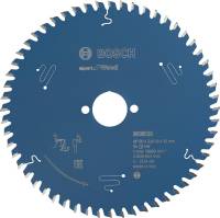 Pânză de ferăstrău circular HM 190x2,6x30mm Z56 W Bosch Expert Wood