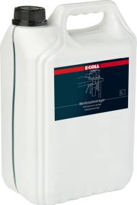 Detergent de atelier 5L, miscibil cu apa E-COLL