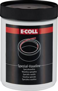 Vaselina speciala, doza 750ml, alb, E-COLL