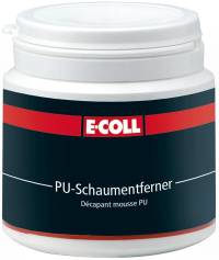 Eliminator de spumă PU 150ml E-COLL