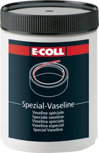 Vaselina speciala cutie 750ml, alba E-COLL