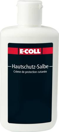 Unguent pentru protectia pielii 100ml E-COLL