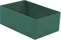 Organizator E 64/4 162x108x63 mm verde