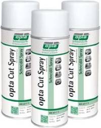 Ulei de taiere CUT doza spray 400ml OPTA