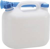 Bidon de apa ECO, 6L, HUNERSDORFF