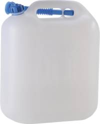 Canistra de apa ECO 22 ltr. polietilenă