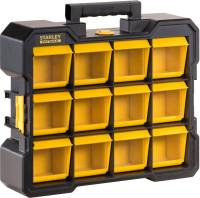 Organizator FatMax® vertical, 12 sertare, max 7.0kg, STANLEY