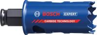 Ferăstrău cu găuri ToughMaterial 32 mm Bosch Expert