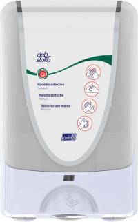 Dispenser Deb InstantFOAM 1L cartus, fara atingere