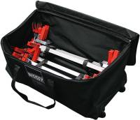 Set dispozitiv de tensionare tocuri usi TU, 565-1010mm, 6 piese, BESSEY