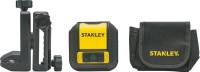 Linie laser Cubix verde Stanley