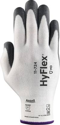 Handschuh HyFlex 11-724 Gr. 7