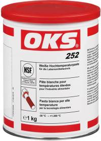 OKS 252 1 kg Dose Hochtemperaturpaste