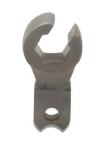 012565 Einsteckringschlüssel offen, Captive Pin, SW 24 mm