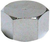 Capac cu filet interior, 15.39 mm (3/8