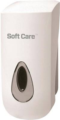 Soft Care Bulk dozator dozator umplubil