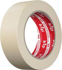 301 MASKING-TEC® - crep fin natural 48 mm x 50 m