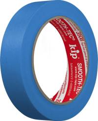 3508 SMOOTH-TEC crep neted albastru 24 mm x 50 m