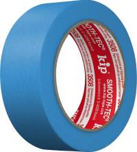 3508 SMOOTH-TEC crep neted albastru 36 mm x 50 m