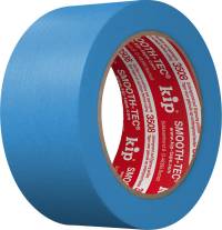 3508 SMOOTH-TEC crep neted albastru 48 mm x 50 m