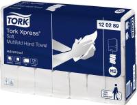 Prosoape de mână Tork Xpress Soft Multifold