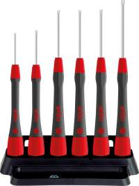 Wiha Fine screwdriver set PicoFinish® TORX®, 7 pcs. incl. holder (42997)