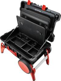 Wiha Tool Case XXL III empty (44129)