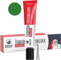 Schraubensicherungslack Standard 20 ml Tube grün