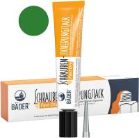 Schraubensicherungslack Fast Dry 20 ml Tube grün