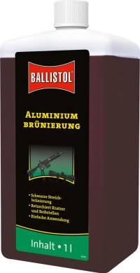 Aluminiumbrünierung 1L