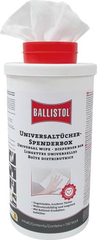 Ballistol Universalöl Spenderbox