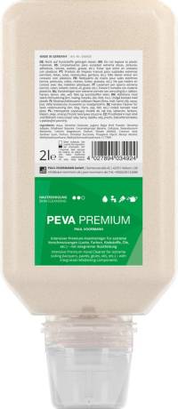 Peva Premium Premiumreinig. 2L