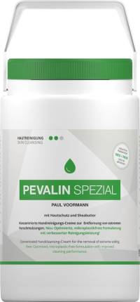 Pevalin Spezial Reinungscreme 3 L