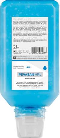 Pevasan HRL Hautrein.lotion 2 L