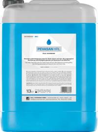 Pevasan HRL Hautrein.lotion 10 L