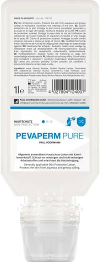 Pevaperm PURE Lotion 1L