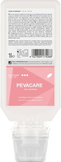 Pevacare Creme 1 L