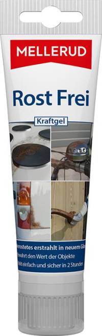 Rost Frei Kraftgel 75 ml