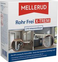 Rohr Frei X-TREM