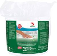 Dreumex DesinfektionstuchNachfüllpack a 800 Tücher2 x 800 wipes refill