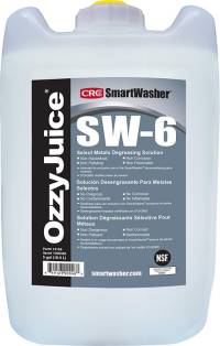 SW-6 Ozzy Juice Original 20 L Kanister