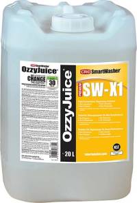 SW-X1 Ozzy Juice 20 L Kanister