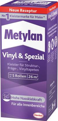 Metylan Vinyl & Spezial 180 g