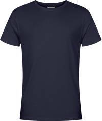 T-Shirt, navy, Gr.XL