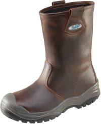 Stiefel Aqua Offshore Profi, S3, Gr.39