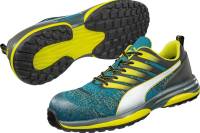 Halbschuh CHARGE GREEN LOW, ESD HRO SRC S1P, Gr.36
