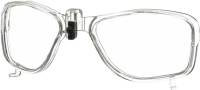 Schutzbrille SecureFit Korrektionsglaseinsatz, Serie 200, 3M