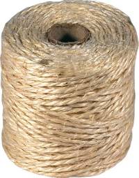 Snur natural de sisal 2.0mmx70m pe bobină