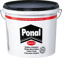 Lipici pentru lemn Ponal Classic 5kg (F)